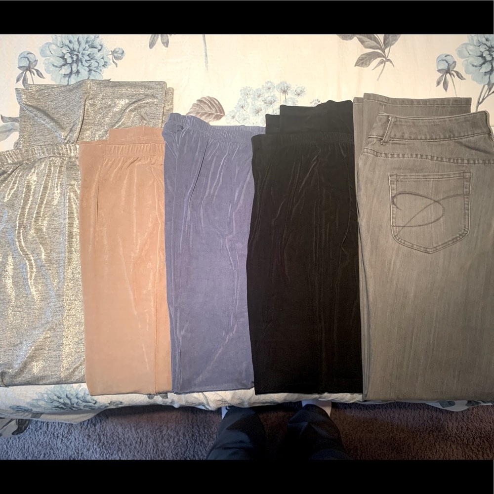 Chico’s Bundle